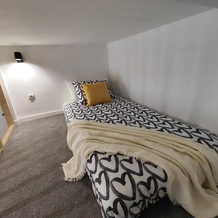 Precioso Apartamento En Puente Vallecas, Madrid. D Extérieur photo