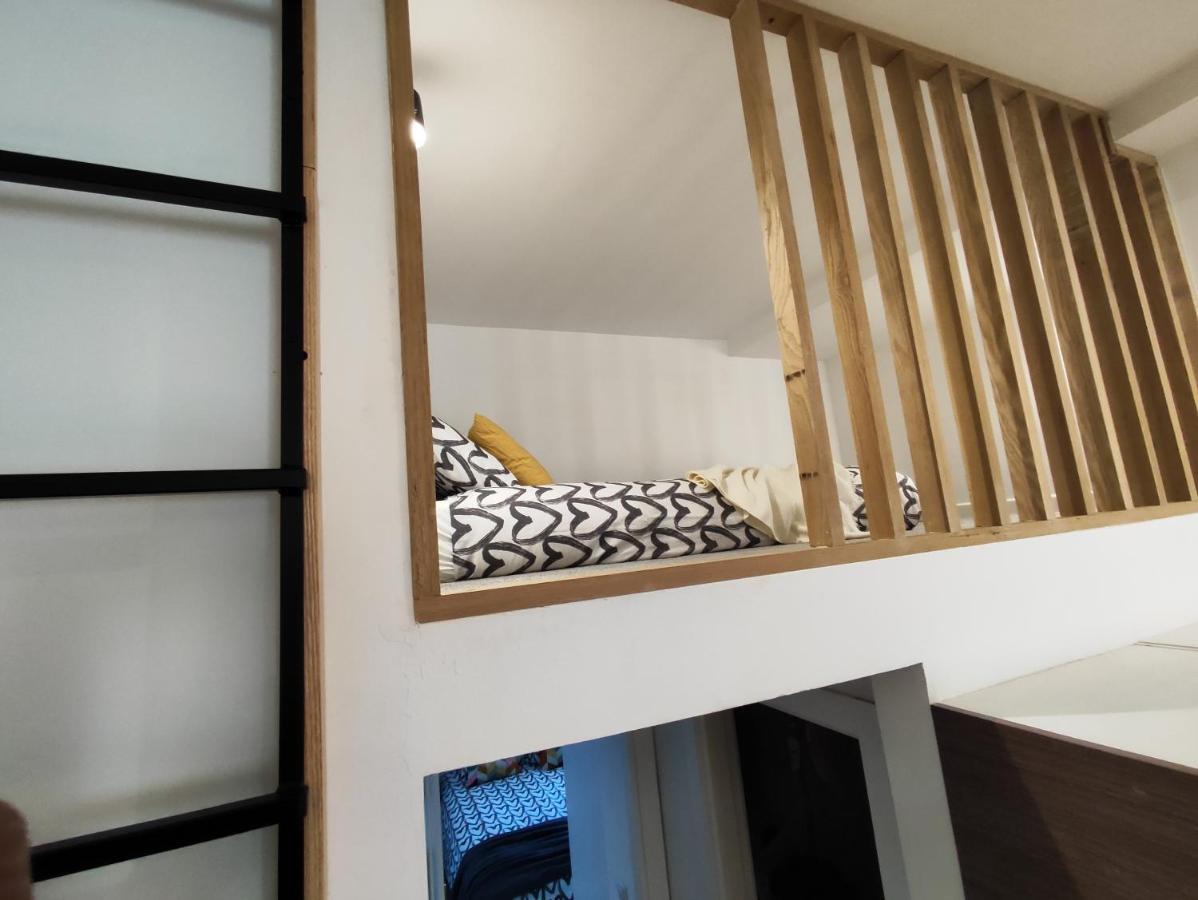 Precioso Apartamento En Puente Vallecas, Madrid. D Extérieur photo